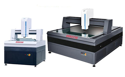 Three-dimensional measuring instrument