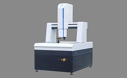 Image measuring instrument technology and its development trend